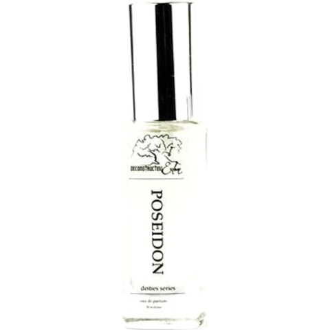 Deities Series - Poseidon